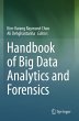 Handbook of Big Data Analytics and... - Bild 1