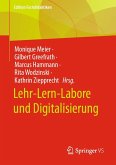 Lehr-Lern-Labore und Digitalisierung