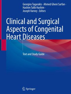 Clinical and Surgical Aspects of Congenital Heart Diseases