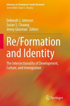 Re/Formation and Identity