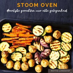 Stoom oven - Lundqvist, Mattis