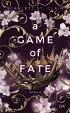 A Game of Fate / Hades-Saga Bd.1