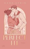 The Perfect Fit / Perfect Fit Bd.1