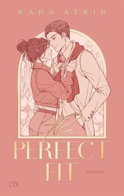 The Perfect Fit / Perfect Fit Bd.1 - Atkin, Kara