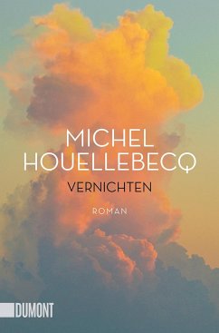Vernichten - Houellebecq, Michel