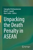 Unpacking the Death Penalty in ASEAN