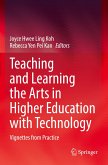 Teaching and Learning the Arts in Higher Education with Technology