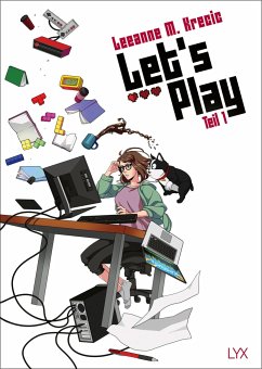 Let's Play Bd.1 - Krecic, Leeanne M.
