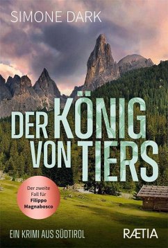 Der König von Tiers - Dark, Simone