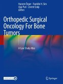 Orthopedic Surgical Oncology For Bone Tumors