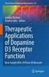 Therapeutic Applications of Dopamine D3... - Bild 1