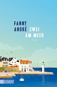 Zwei am Meer - André, Fanny