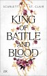 King of Battle and Blood Bd.1 - Bild 1