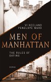 The Rules of Dating / Men of Manhattan Bd.1