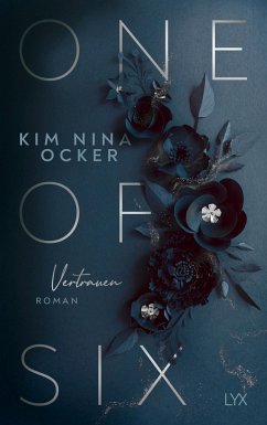 Vertrauen / One Of Six Bd.2 - Ocker, Kim Nina