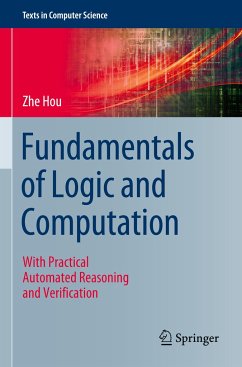 Fundamentals of Logic and Computation - Hou, Zhe