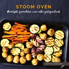 Stoom oven - Lundqvist, Mattis