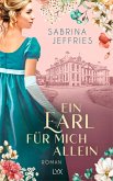 Ein Earl für mich allein / Elegant Occasions Bd.2