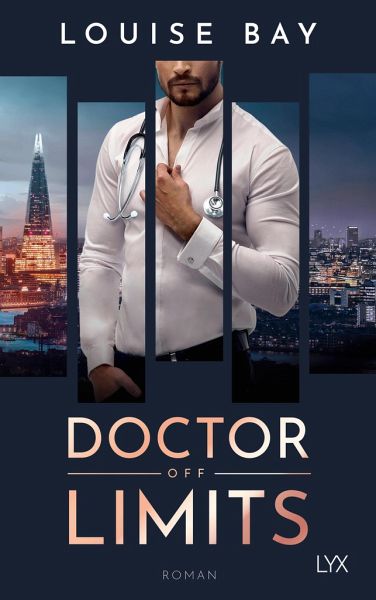 Buch-Reihe Doctor