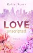 Love Unscripted / West Hollywood Bd.1 - Bild 1