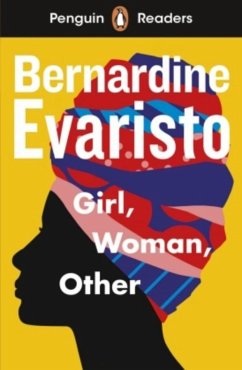 Girl, Woman, Other - Evaristo, Bernadine;Alexander, Saffron