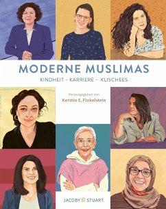 Moderne Muslimas - Moderne Muslimas