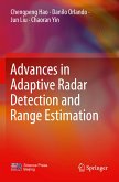 Advances in Adaptive Radar Detection and Range Estimation