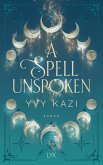 A Spell Unspoken / Magic and Moonlight Bd.2