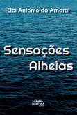 Sensações Alheias (eBook, ePUB)