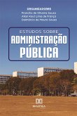 Estudos sobre Administração Pública (eBook, ePUB)