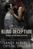 Blind Deception (Kings of Retribution MC Montana, #8) (eBook, ePUB)