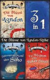 Die Flüsse von London-Reihe (eBook, ePUB)