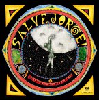 Salve, Jorge! (eBook, ePUB)