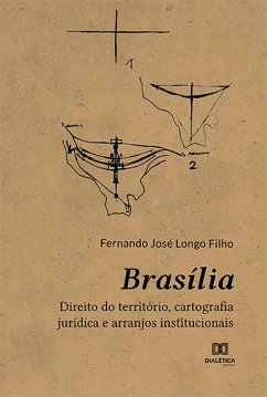 Brasília (eBook, ePUB) - Longo Filho, Fernando José