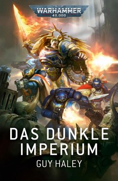 Cover Das Dunkle Imperium (eBook, ePUB)