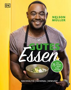 Gutes Essen (eBook, ePUB) - Müller, Nelson