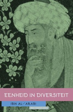 Cover Ibn al-'Arabi: Eenheid in diversiteit (eBook, ePUB)