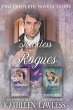 Reckless Rogues (eBook, ePUB) - Bild 1