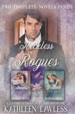 Reckless Rogues (eBook, ePUB)