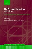 The Presidentialization of Politics (eBook, PDF)