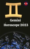Gemini Horoscope 2023 (eBook, ePUB) Gemini Horoscope 2023 (eBook, ePUB)
