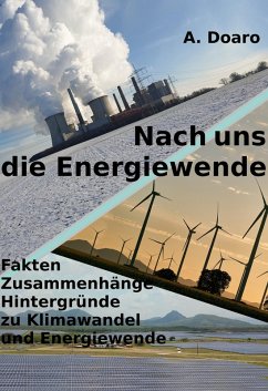 Nach uns die Energiewende (eBook, ePUB)