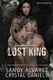 Lost King (Kings of Retribution MC Montana, #6) (eBook, ePUB)