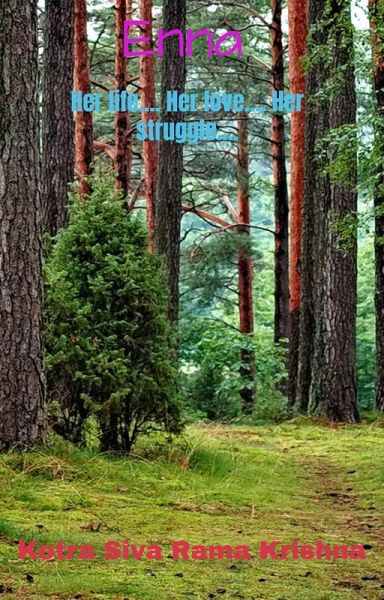 Enna (eBook, ePUB) Enna (eBook, ePUB)