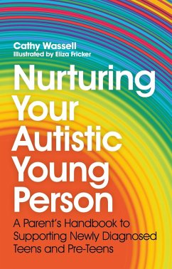 Cover Nurturing Your Autistic Young Person (eBook, ePUB)