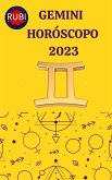 Gemini Horóscopo 2023 (eBook, ePUB)