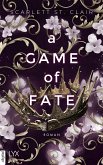 A Game of Fate / Hades-Saga Bd.1 (eBook, ePUB)