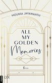 All My Golden Memories / Van Day Bd.1 (eBook, ePUB)