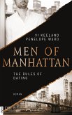 The Rules of Dating / Men of Manhattan Bd.1 (eBook, ePUB)