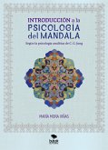 Introducción a la psicología del mandala (eBook, ePUB)